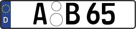 A-B65