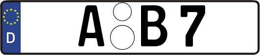A-B7