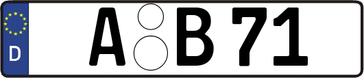A-B71