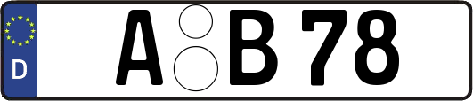 A-B78