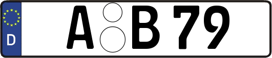 A-B79