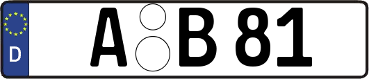 A-B81