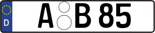 A-B85