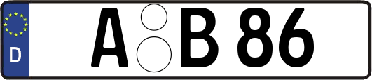 A-B86