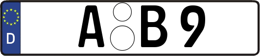 A-B9