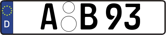 A-B93