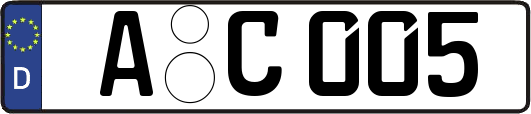 A-C005