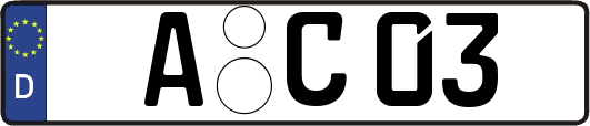 A-C03