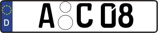 A-C08