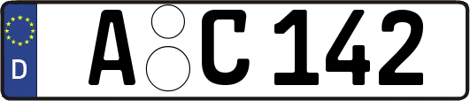 A-C142