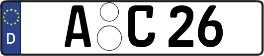 A-C26