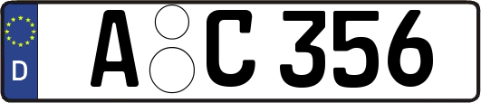 A-C356