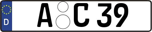 A-C39