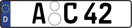 A-C42