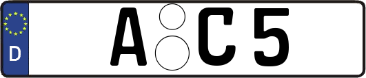 A-C5