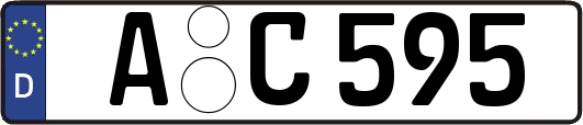 A-C595