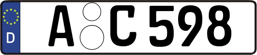 A-C598