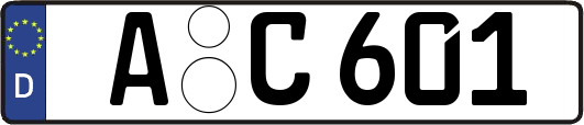 A-C601