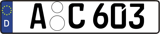 A-C603