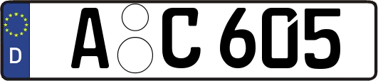 A-C605