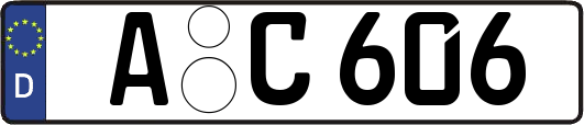 A-C606