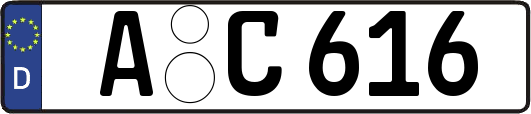 A-C616