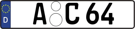A-C64