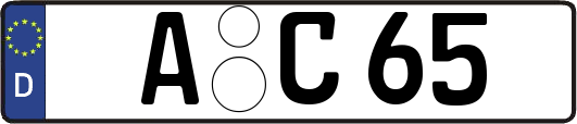 A-C65