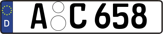 A-C658