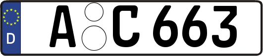 A-C663