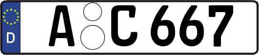 A-C667