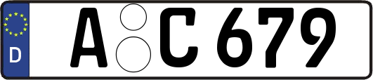 A-C679