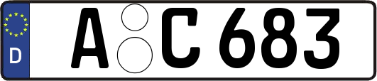 A-C683