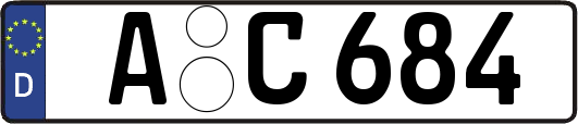 A-C684