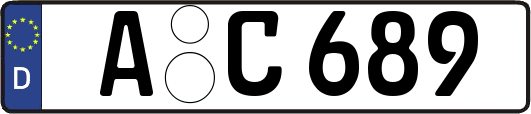 A-C689