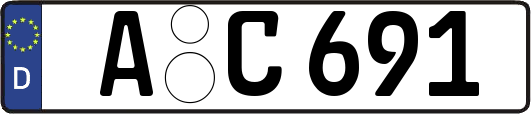 A-C691