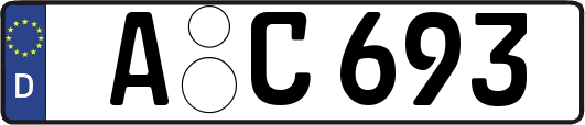 A-C693