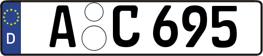 A-C695