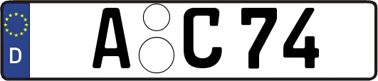 A-C74