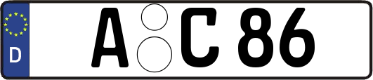 A-C86