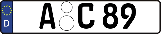 A-C89