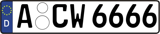 A-CW6666