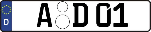 A-D01