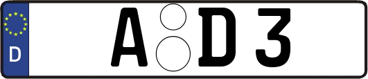 A-D3