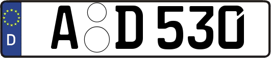 A-D530