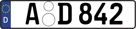 A-D842