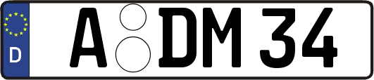 A-DM34