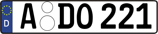 A-DO221