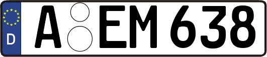 A-EM638