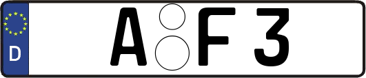 A-F3